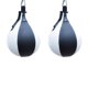 thumbnail image 1 of 2X Bola de Velocidad de Boxeo Bolsa de Velocidad de PU en Forma de Pera Saco de Boxeo Bola Giratoria Pelota, 1 of 5