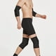 thumbnail image 5 of Rodillera: rodillera de compresión para dolor de rodilla, correr, levantamiento de pesas, artritis, deportes, gimnasio, 5 of 5