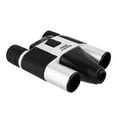 thumbnail image 2 of In Digital Binoculars with Camera & Video Recording 10x Zoom High Clear CMOS Night Vision Portable Camera Binoculars for Adults, 2 of 6