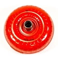 thumbnail image 3 of Hughes Performance 43-20 Street Rod Torque Converter, 3 of 4