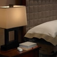 thumbnail image 2 of Lutron Wht Table Top Dimmer, 2 of 5