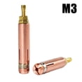 thumbnail image 1 of Collet Chuck pour Décharge de Condensateur CD Stud Machine de Soudage, 1 of 8