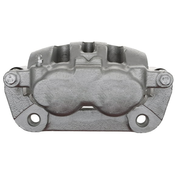 Raybestos Element3 New Plated Calipers, Rear Right, for Select Ford Vehicles, FRC11589N Fits select: 2005-2007 FORD F250, 2005-2007 FORD F350