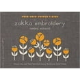 thumbnail image 2 of Zakka Embroidery, Yumiko Higuchi Paperback, 2 of 3