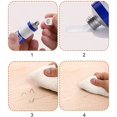 thumbnail image 2 of Universal Ultra White & Clean,For Clothes, Leather Car Seats Pen Stain Remover, 2 of 6