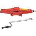 thumbnail image 2 of EZ Travel Collection Mini 2 Ton Scissor Jack, 2 of 2