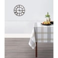 thumbnail image 1 of Hometrends Printed Fabric tablecloth, 1 of 1