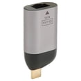 thumbnail image 4 of Ethernet Adapter,Gigabit RJ45 Network Port USB Cto R LAN Adapter Gbps USB Cto R LAN Adapter World-Class Design, 4 of 14
