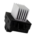 thumbnail image 2 of Brand New Blower Motor Resistor 8E5Z19E624A 4P1589 for Ford Fusion Lincoln Zephyr Mercury Milan, 2 of 4