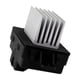 thumbnail image 2 of Brand Blower Motor Resistor for Ford Fusion Lincoln Zephyr Milan, 2 of 4