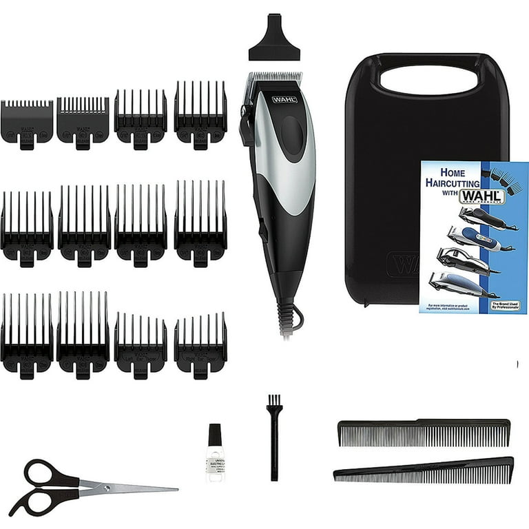 Wahl Color Pro Plus Hair Cutting Kit For Men, Women And, 47% OFF