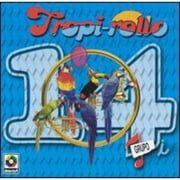 Tropi-Rollo, Vol.14