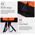 thumbnail image 5 of WANGJING Kayak Life Jacket for Adults , Swimming Life Vest , Coast Guard Approved Life Jackets for Kayak, Boating, Fishing, Paddle Sports, 5 of 5