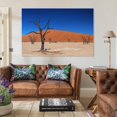 Canvas Painting Landscape photos(269) Poster Art Prints Personalized