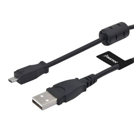 UPC 877083835238 product image for Insten U-8 USB CABLE U8 for KODAK DIGITAL CAMERA EASYSHARE M763 M753 M863 M340 M | upcitemdb.com