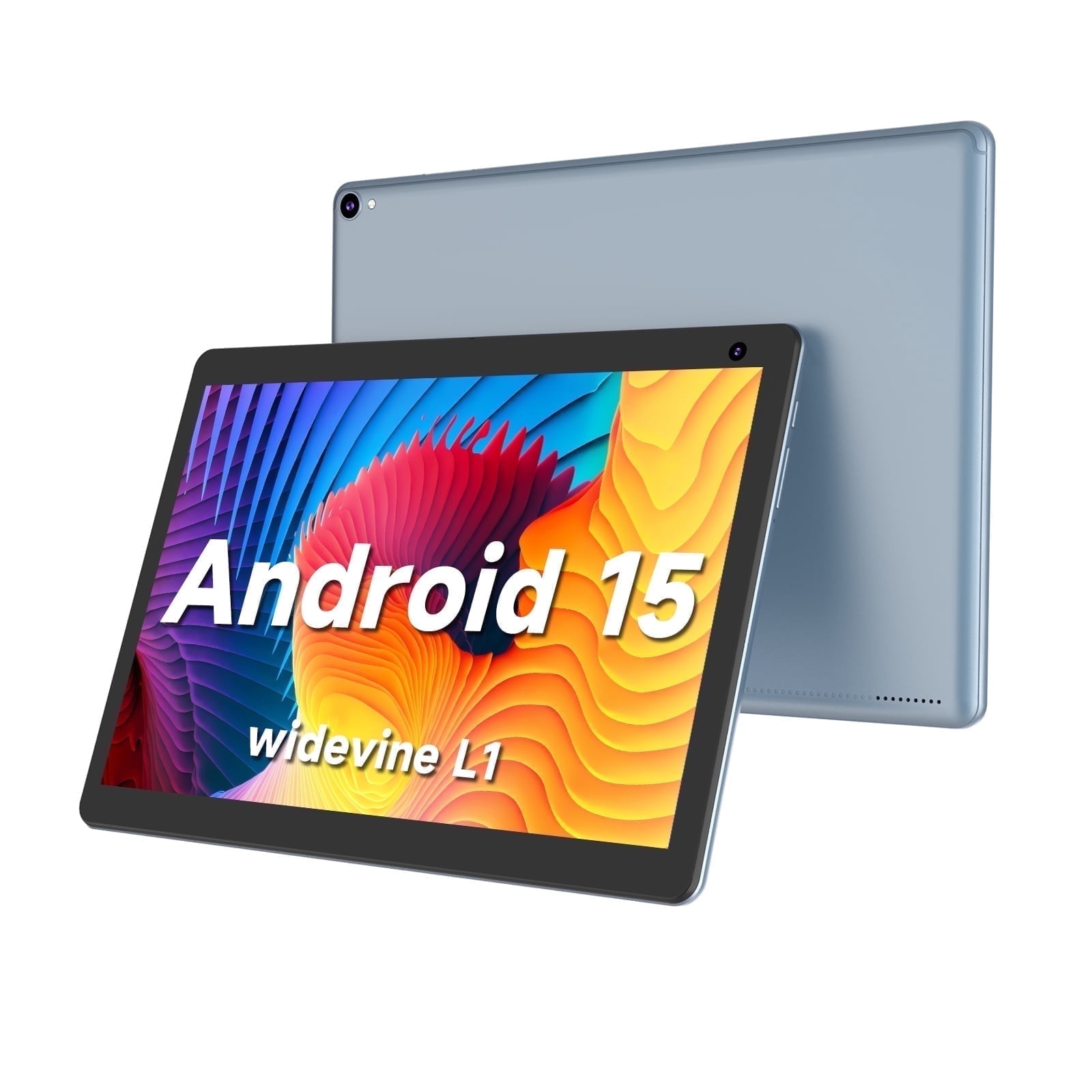 タブレット　Android10  サイズ　10.1 インチ Free Shipping! ZZB Android Tablet 10.1 inch 64GB Storage 8MP