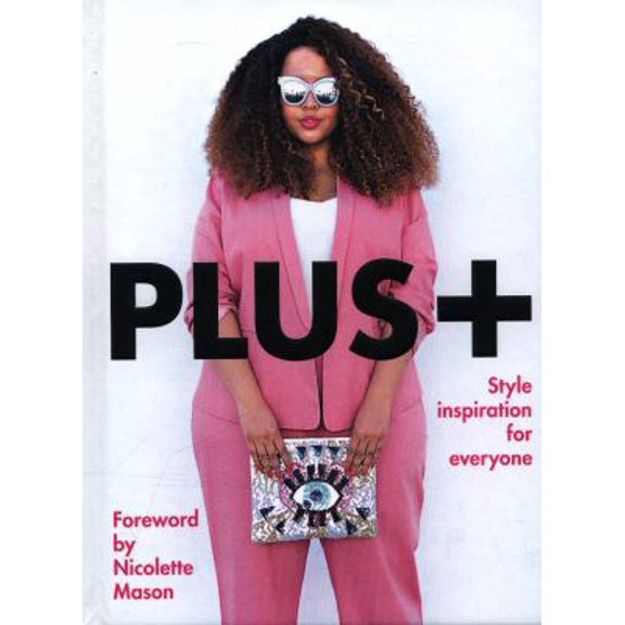 Pre-Owned Plus+ (Hardcover) 1785038575 9781785038570