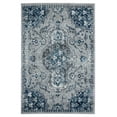 thumbnail image 1 of United Weavers Bali Area Rug 1815 30172 Melaya Grey Rings Loops 2' 7" x 7' 2" Rectangle, 1 of 2