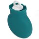 thumbnail image 4 of Botella De Agua Caliente De Silicona, Botella De Agua Caliente Portátil A Prueba De Fugas Multifuncional Para La Vida Familiar Cergrey Verde, 4 of 8