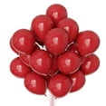 thumbnail image 1 of Ruiboury Matte Balloon New, 1 of 8