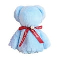 thumbnail image 2 of Absorbent Velvet Towel, Face Wash Towel, Children's Household Soft Gift Towel, 2 of 2