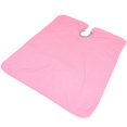 thumbnail image 2 of Barber Cape Hair Cutting Cape Salon Hair Dressing Cape Fabric Hairdressing Styling Cape, 2 of 3