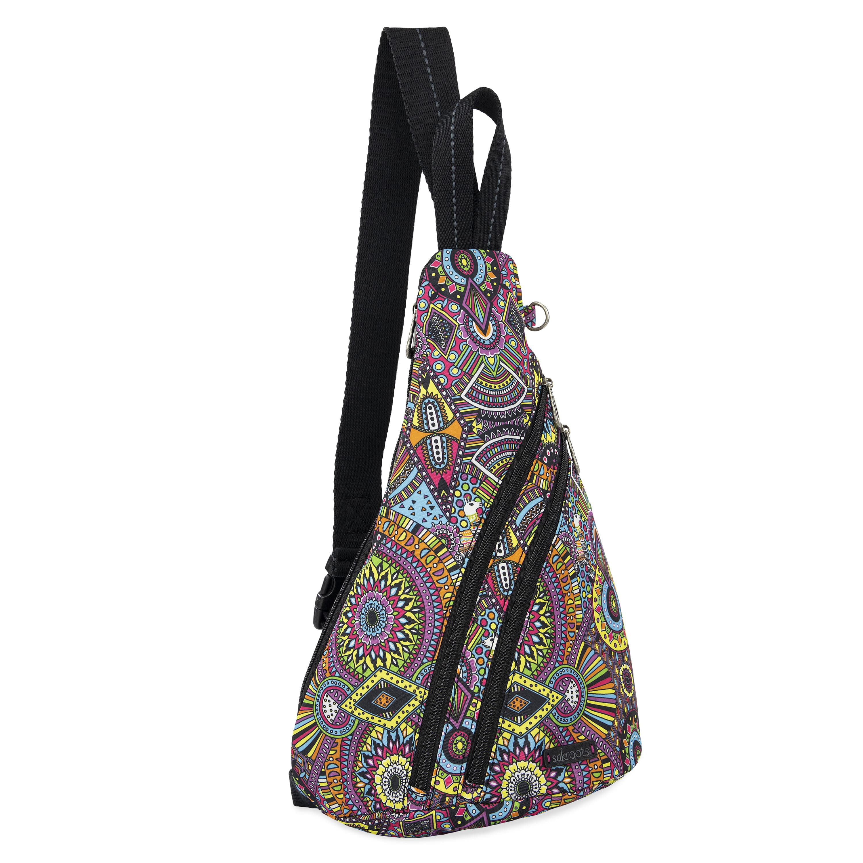 Sakroots Convertible Backpack Sakroots Pacific Backpack 