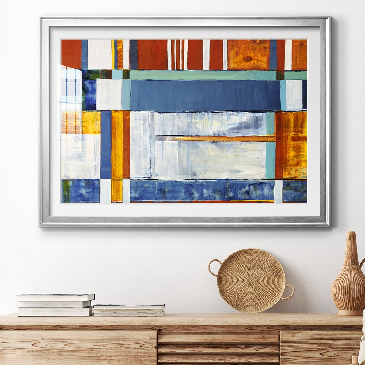 Bright Idea Premium Framed Print - Ready to Hang