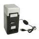thumbnail image 5 of Refrigerador USB ANGGREK Bajo decibelio pequeño portátil Para hogar Oficina y automóvil, 5 of 8