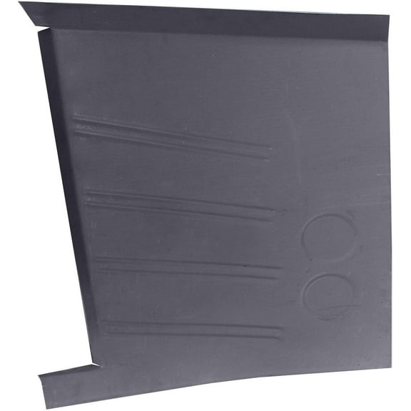 1956-1957 Lincoln Continental Front Floor Pan, RH