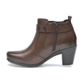 thumbnail image 4 of Women's lambskin Boots- Britany 6907, 4 of 10