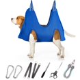 thumbnail image 1 of Arnés Hamaca de Aseo para Perros Medianos ATESON, 1 of 7