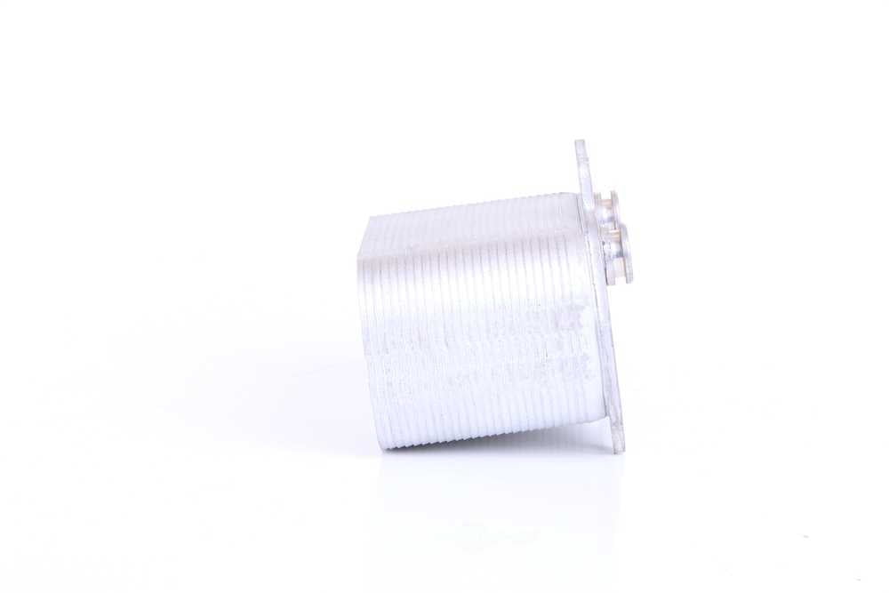 Nissens 91164 Automatic Transmission Oil Cooler
