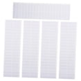 thumbnail image 4 of VERDANVERSE 200Pcs Dual-Adhesive Squares Foam Self Adhesive Dots for Handicrafts, 4 of 8