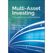 Multi-Asset Investing: A Practitioner&apos;s Framework, (Hardcover)