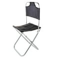 thumbnail image 1 of Taburete de Silla Slacker plegable Ligero para acampar Sharpla Silla de taburete de camping plegable, 1 of 8