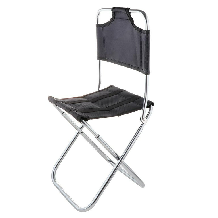 Lightweight Folding Chair, Folding Chair, Guest Chair, Portable, Fishing  Chair
