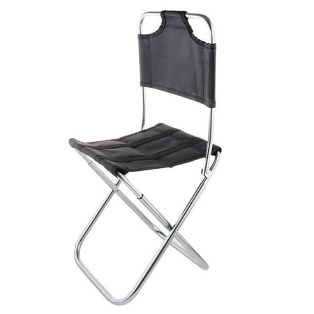 Lightweight Folding Chair Folding Chair Guest Chair Portable Fishing Chair