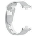 thumbnail image 4 of Bracelet de Remplacement Authentique en Cuir de Qualité Supérieure Compatible avec les Modèles de Montre Intelligente : Dragonne Élégante et Confortable, 4 of 4