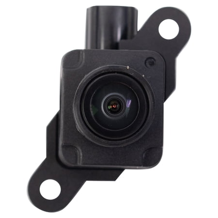 TRQ Rear Rear View Camera Fits 2014-2020 Dodge Durango ADA05260
