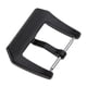thumbnail image 3 of Hebilla de una pieza con pasador de rosca para pulsera de reloj de pared 20mm, 3 of 7