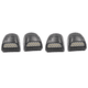 thumbnail image 1 of Lámpara Matrícula Coche 12V para Chevy Silverado 1500 2500 3500, 1 of 7