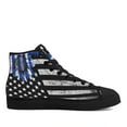 thumbnail image 2 of Baseball Puerto Rico Shoes Trail Running Shoe Non-Slip Breathable Comfortable Sneakers Black Size 8.5, 2 of 7