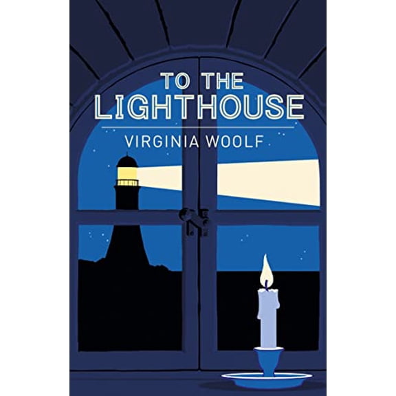 Pre-Owned To the Lighthouse (Arcturus Classics, 166) (Paperback) 1838575839