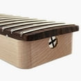 thumbnail image 5 of Allparts “Licensed by Fender®” TRO-22 Replacement Neck for Telecaster®, 5 of 5