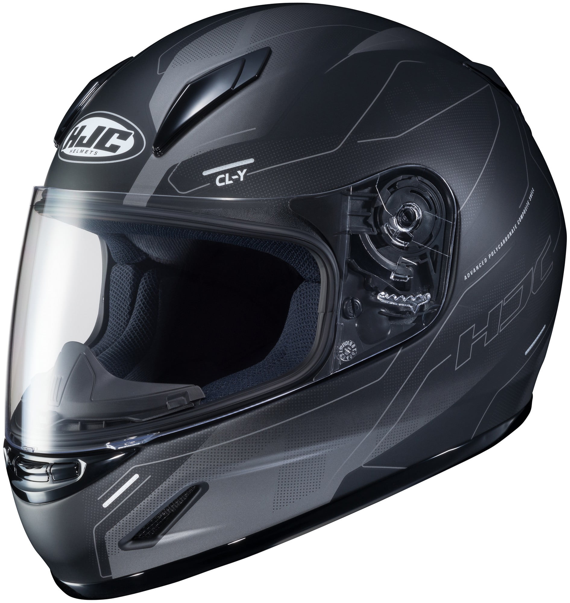 walmart youth motorcycle helmet