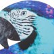thumbnail image 4 of Hanging Toucan Decoration Hanging Bird Adorn Lifelike Toucan Art Craft for Garden, 4 of 4