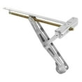 thumbnail image 4 of Trailer Stabiliser Legs, Trailer Stabilizer Durable Easy To Fold 520mm Maximum Height  For RVs, 4 of 8