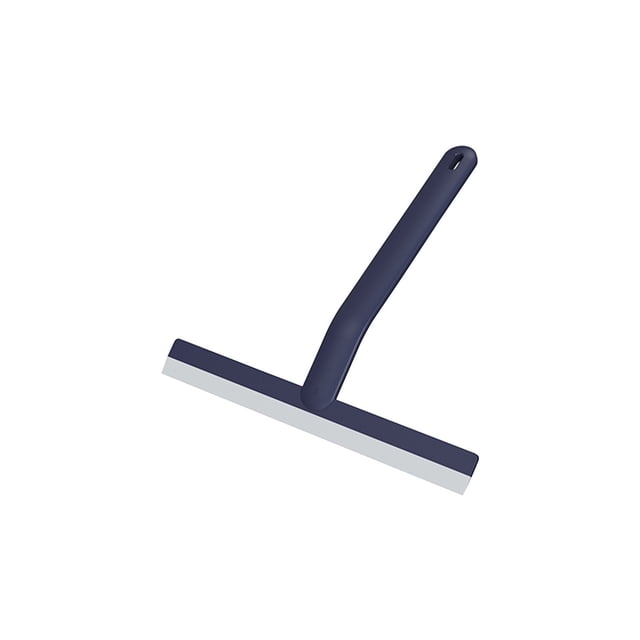 Vwrxbz Kitchen Countertop Cleaning Wiper Squeegee for Glass Window and Mirror Multifunctional Scraper Tool