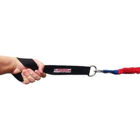 

Speedster™ Large Hand & Anchor Strap with D-Ring